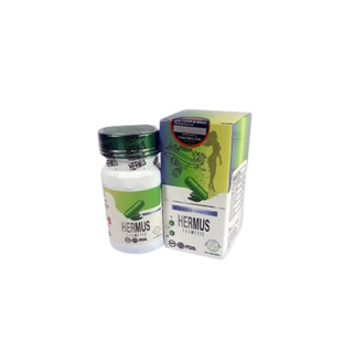 قرص لاغری هرموس (40 عددی) (Hermus) اصل و اورجینال