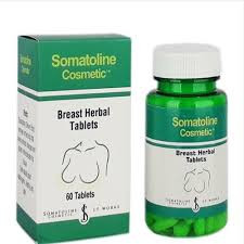 قرص حجمدهنده سینه سوماتلین