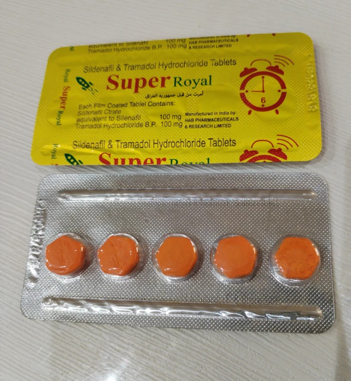 قرص سوپر رویال، Super Royal اصل، تقویت میل جنسی آقایان، افزایش نعوظ، مکمل جنسی مردانه، بهبود عملکرد رابطه، قرص انرژیزا آقایان، خرید قرص سوپر رویال اورجینال، مکمل گیاهی جنسی،