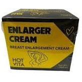 کرم حجمدهنده سینه هات ویتا