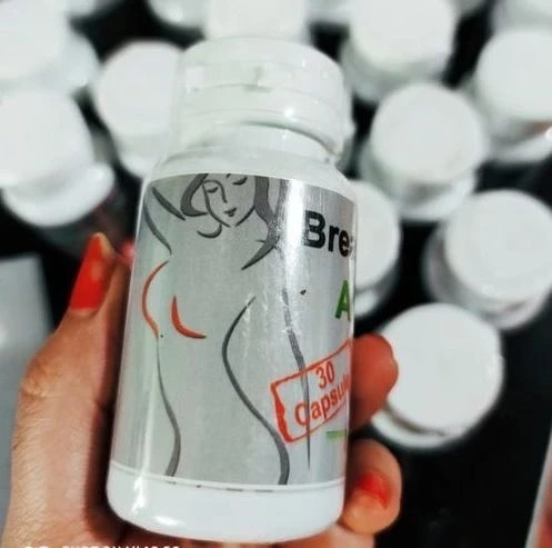 قرص حجمدهنده سینه آلوورا