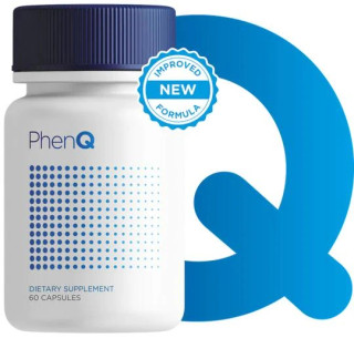 قرص لاغری فن کیو (phenQ) (60 عددی) اصل و اورجینال