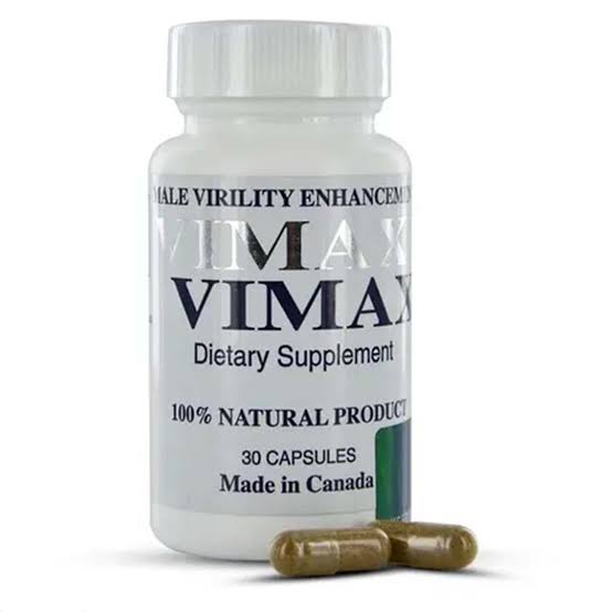 قرص وایمکس (Vimax) اصل و اورجینال | افزایش سایز و حجم آلت تناسلی مردانه به‌صورت طبیعی و دائمی